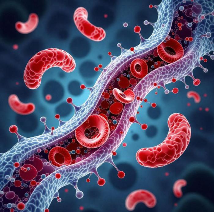 Sickle Cell Disease (SCD)