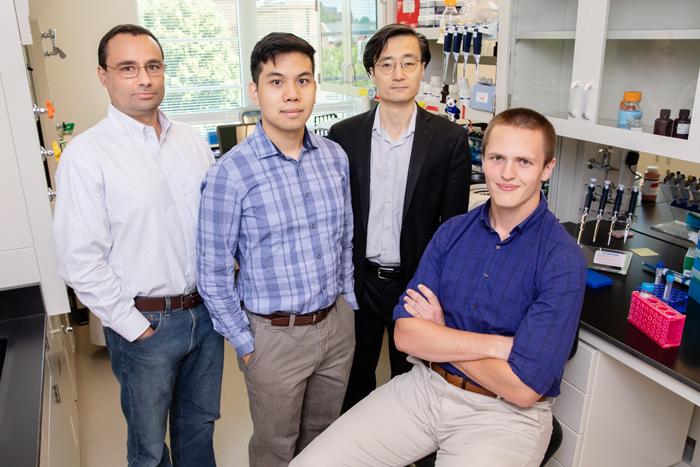 CRISPR-SKIP Group