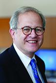 Ethan Dmitrovsky, MD Anderson Cancer Center