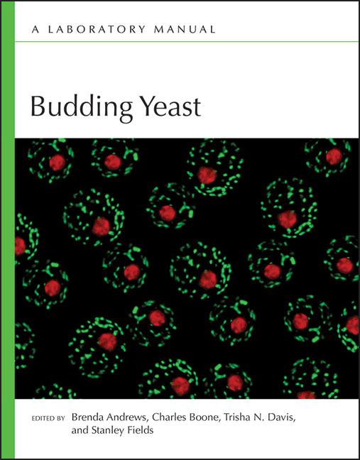 Budding Yeast: A Laboratory Manual