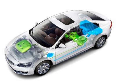 Reduced Fuel Consumption for Plug-In Hybrid Electric Vehicles
