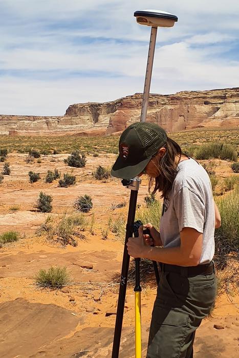 Field work