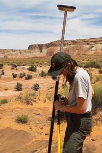 Field work