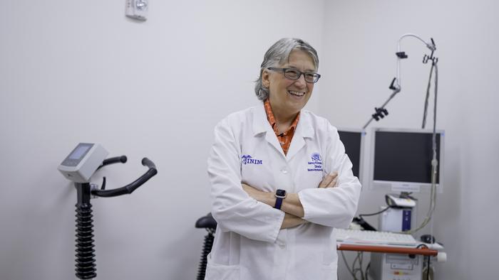 Nancy Klimas, Nova Southeastern University