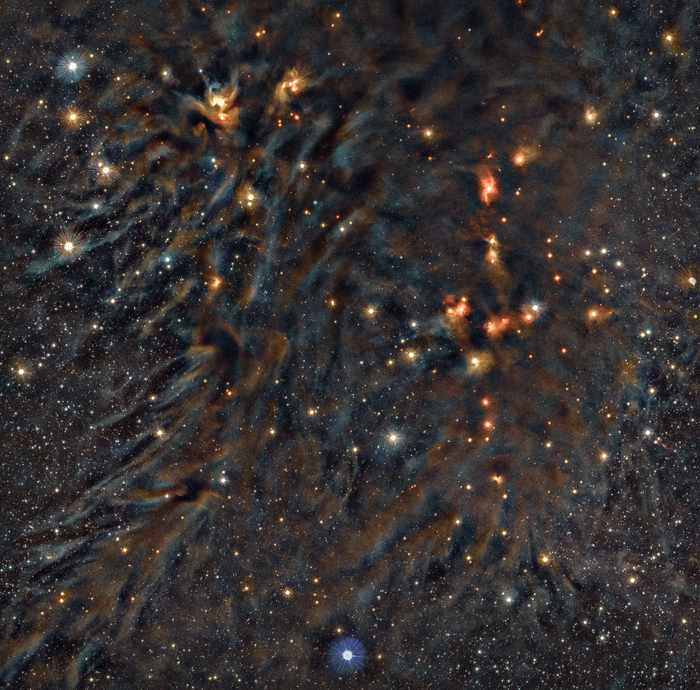 L1688-NIR