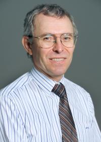 Michel Louge, Cornell University 