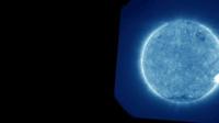 Earth-Directed Coronal Mass Ejection (Wide-Field)
