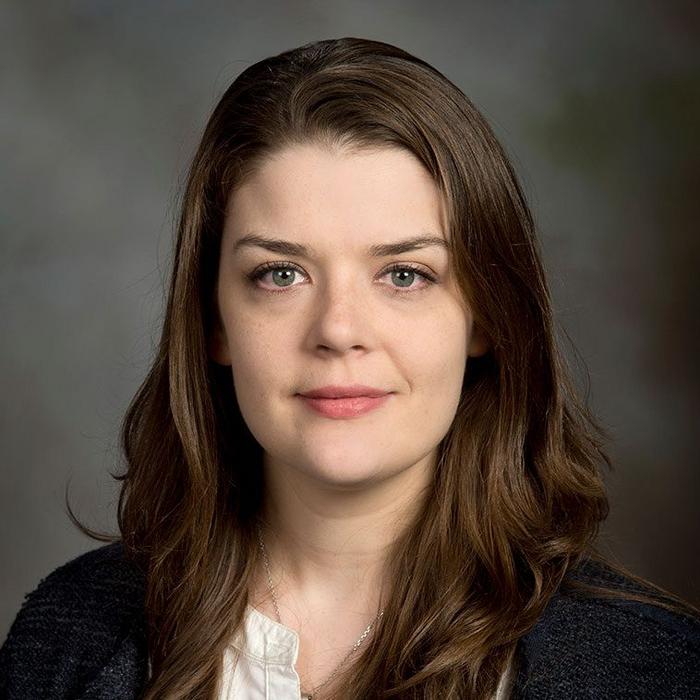 Addiction recovery researcher