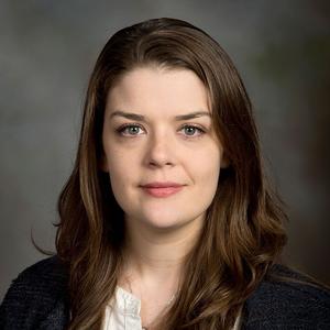 Addiction recovery researcher