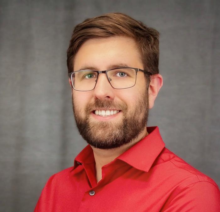 Mitchell Vollger