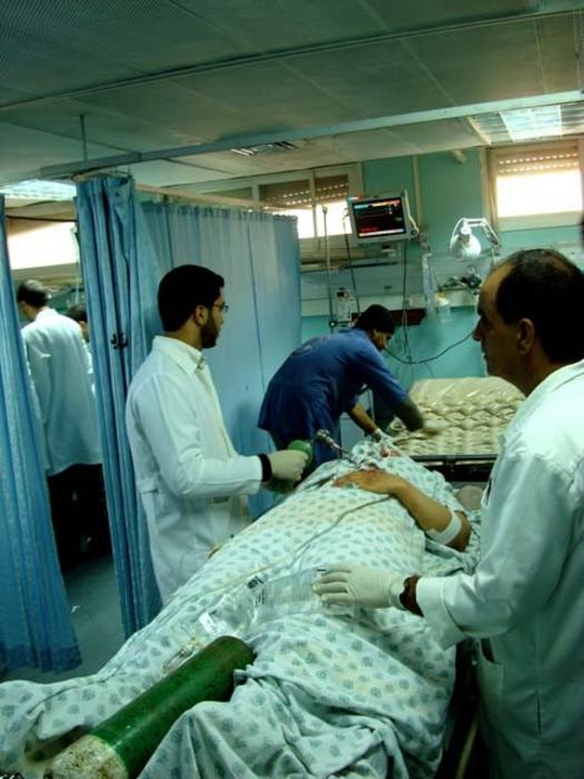 Consensus recommendations for treating patients aged 80 and over in intensive care