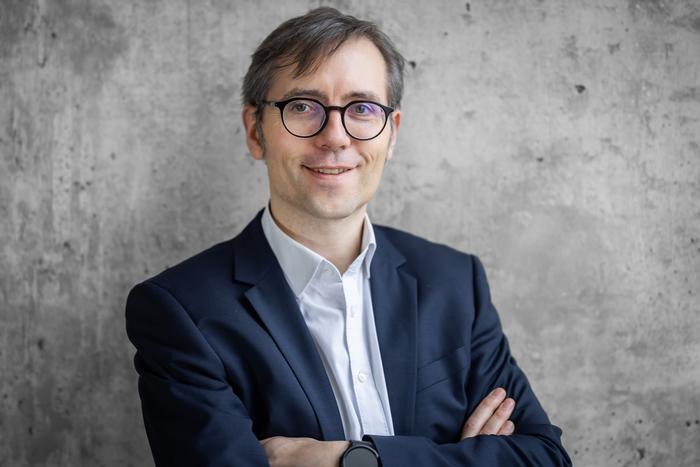 Professor Römer