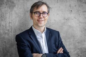 Professor Römer