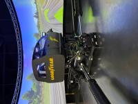 Simulated Turn