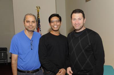 ACM Honors Cybersecurity Research