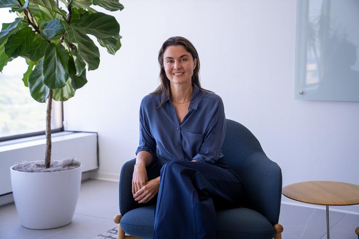 Elena Zinchenko, Ed.D.