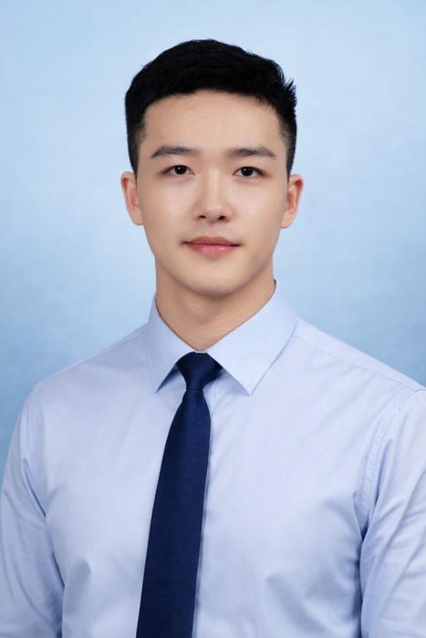 Jiehua Wei