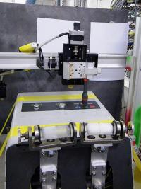 Experimental Setup