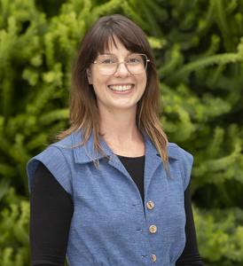 Claire J. Foldi, PhD, Monash University, Australia
