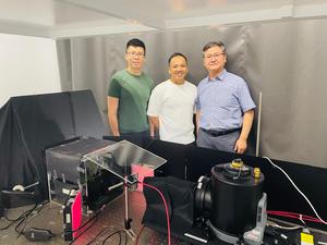 SMART Researchers Unlock the Secrets to Plant Growth with Breakthrough Universal Nanosensor