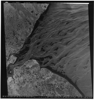 Kuskokwim Delta from 1978