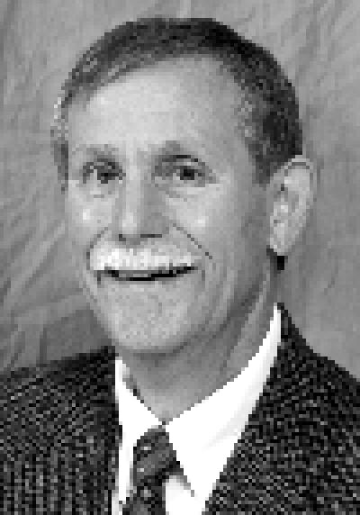 Fred Baxendale, University of Nebraska-Lincoln