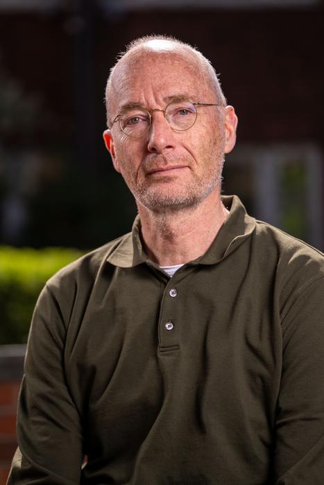 Johan Lundberg