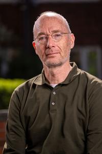 Johan Lundberg