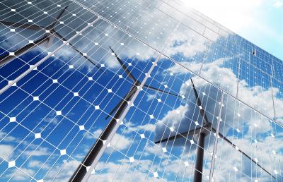 Renewable Energy