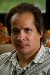 Carlos David Navarrete, Michigan State University