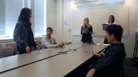 Inducing Stress in Study Participants