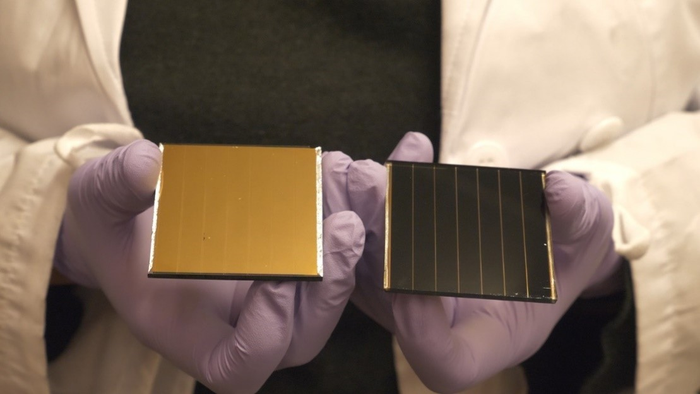 Perovskite Solar Cell