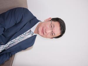 Professor Shawn Chen Xiaoyuan