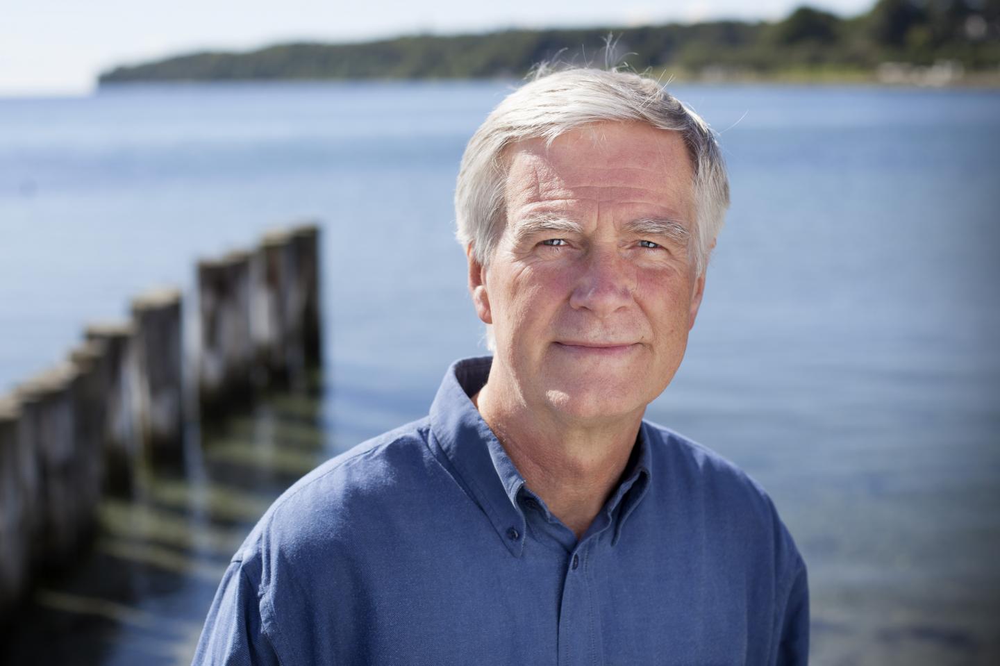 Bo Barker Jorgensen, Aarhus University