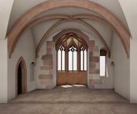 Heidelberg Castle Revisited (2 of 2)