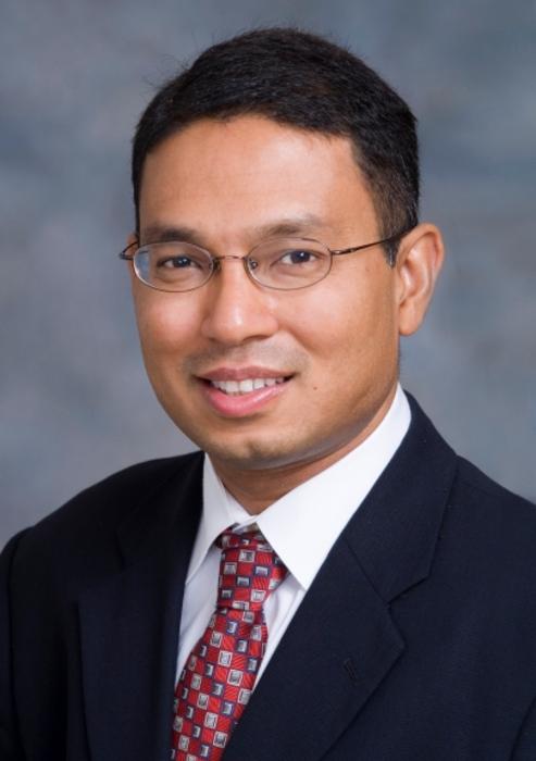 Aung Naing, M.D., Ph.D.