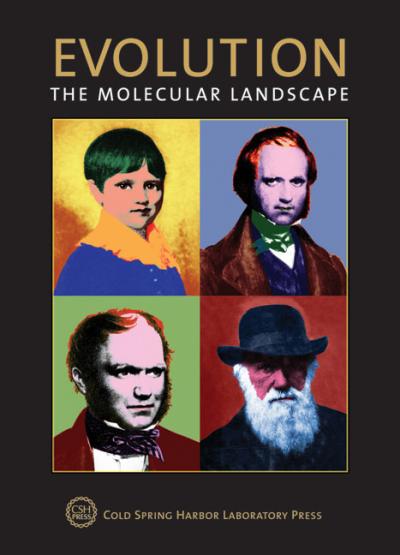 'Evolution: The Molecular Landscape'