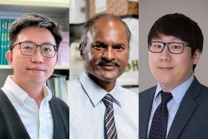 Research Impact Fund