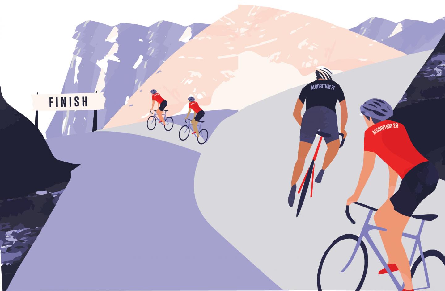 Tour de Quantum