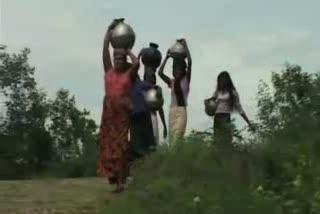 Clean Drinking Water for Developing Nations