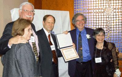 The Brodsky Fund