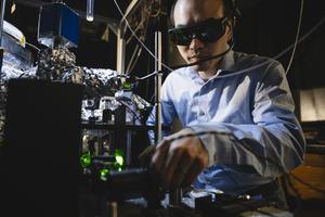 li-mrspectroscopy
