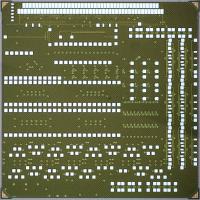 Optical Micrograph of Chip