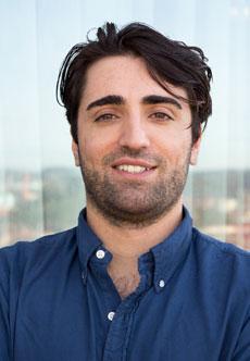 Aidin Rawshani