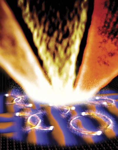 New Phase of Matter