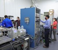 Particle Science and Technology Lab