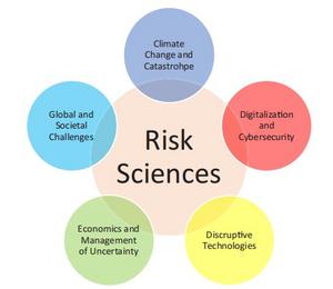 Critical research areas in risk sciences