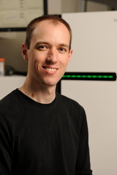 Ben Langmead, The Johns Hopkins University