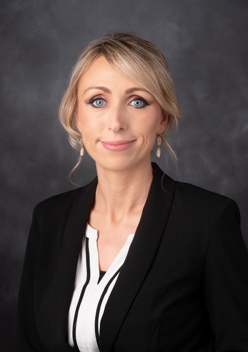 Susan Bullman, Ph.D.