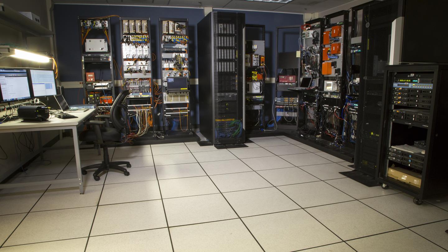 Flight Test Technology Laboratory